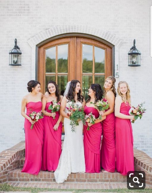 Outubro- Mês Rosa _ bridesmaids - 12