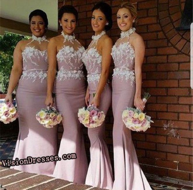 Outubro- Mês Rosa _ bridesmaids - 15