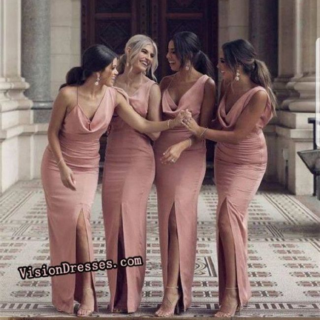 Outubro- Mês Rosa _ bridesmaids - 16