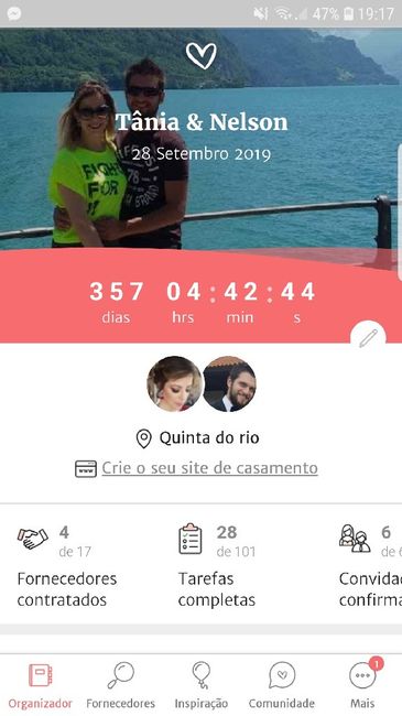 Quase quase - 1