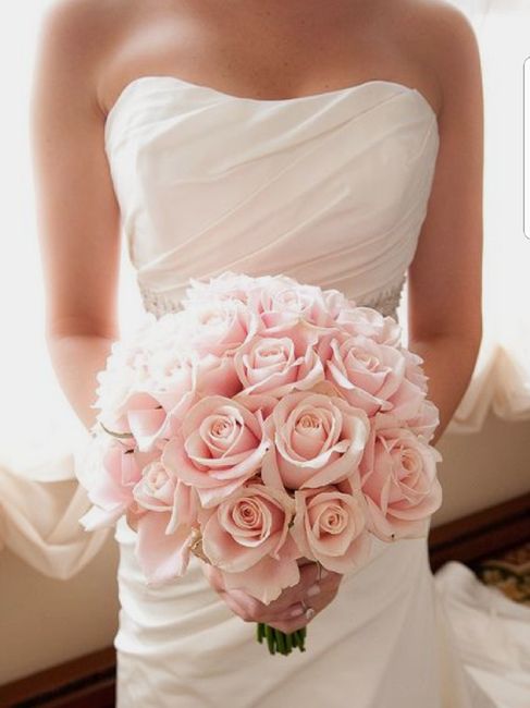 Mês Rosa _ bouquets 💜 - 6