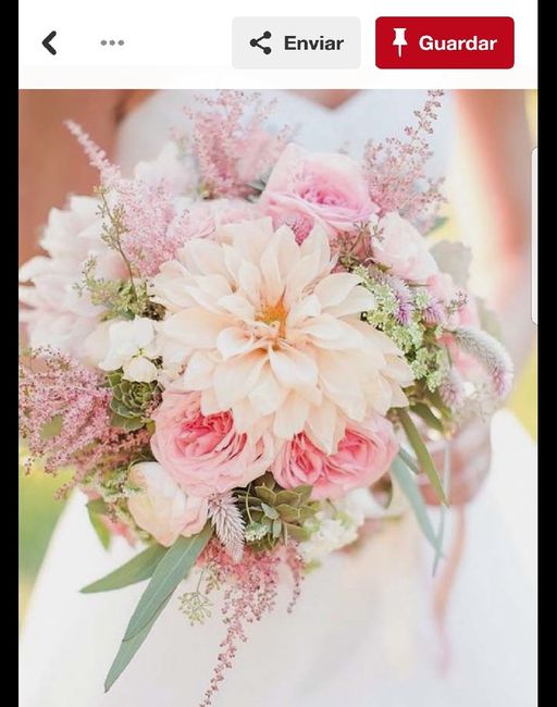 Mês Rosa _ bouquets 💜 - 7