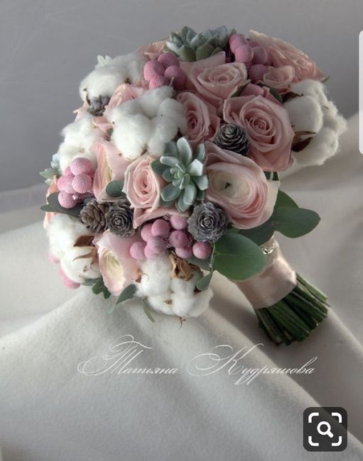 Mês Rosa _ bouquets 💜 - 16
