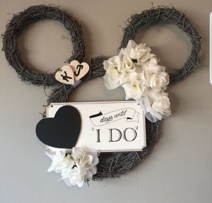 Tema do casamento - 3