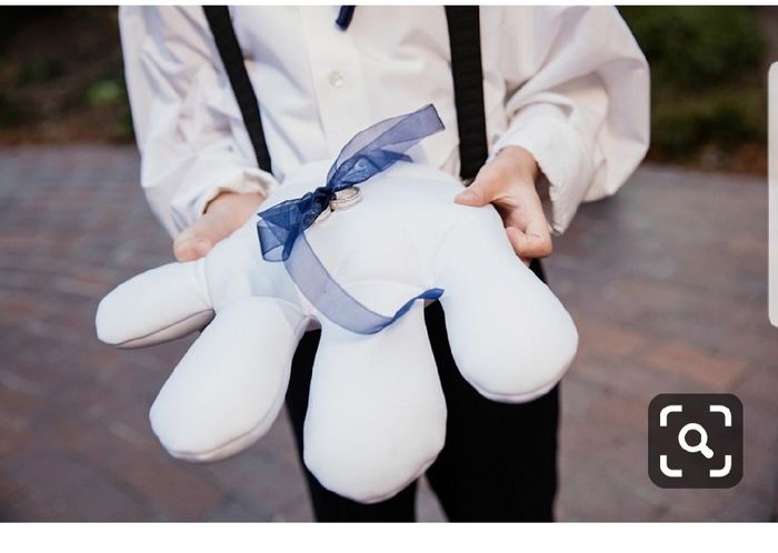 Tema do casamento - 11