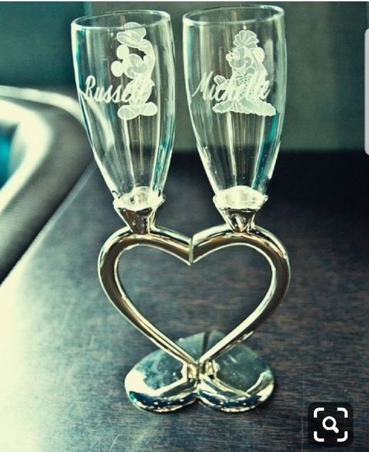 Tema do casamento - 15