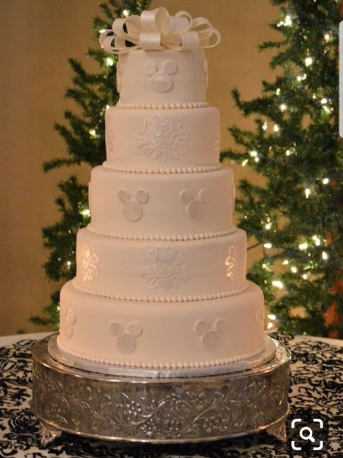 Tema do casamento - 24