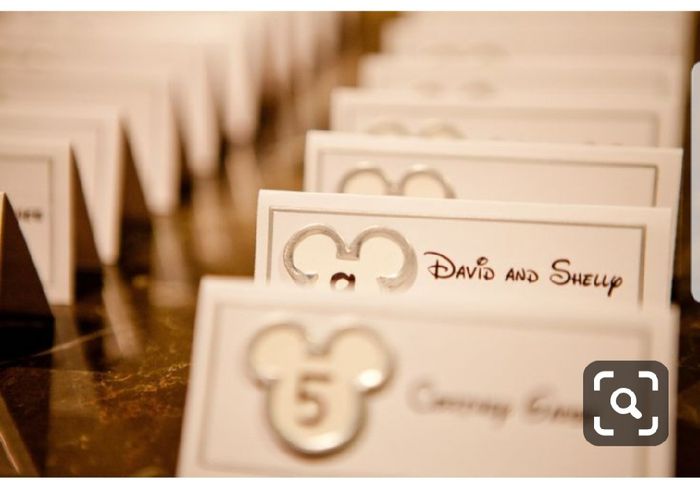 Tema do casamento - 26