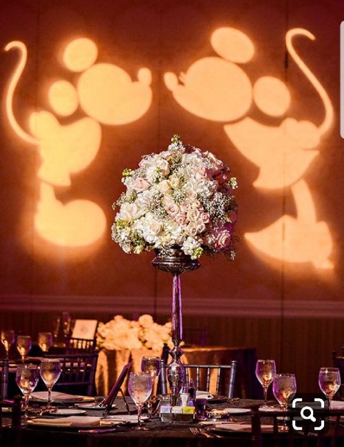 Tema do casamento - 31