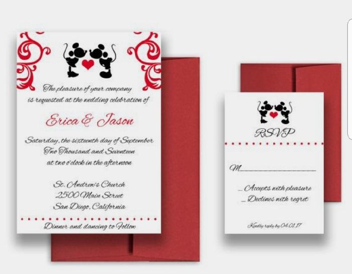 Tema do casamento - 32