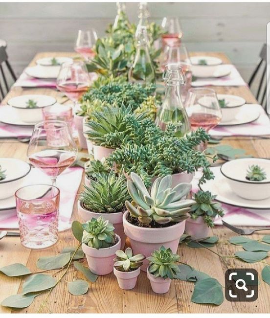 Outubro_ mês Rosa - decoração - 1