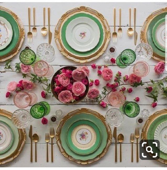 Outubro_ mês Rosa - decoração - 2