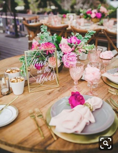 Outubro_ mês Rosa - decoração - 12