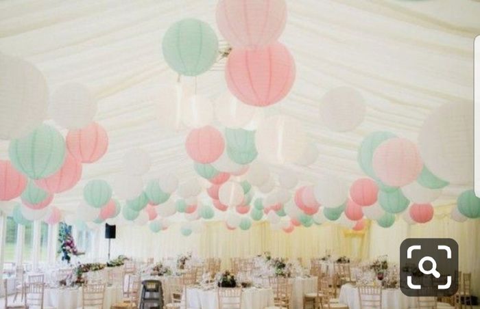 Outubro_ mês Rosa - decoração - 20