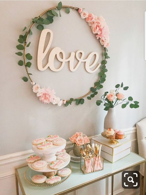 Outubro_ mês Rosa - decoração - 27