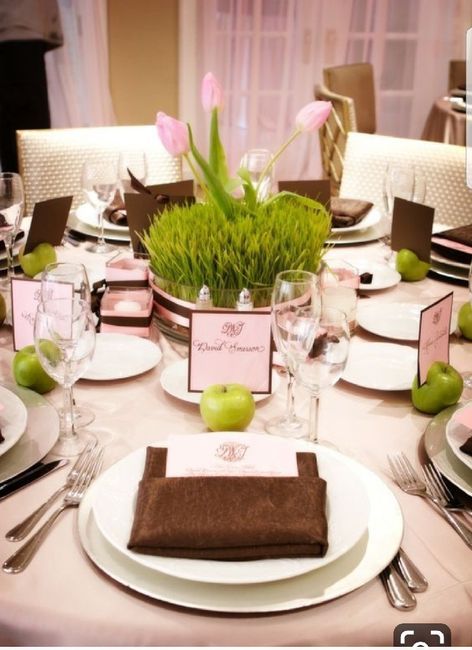 Outubro_ mês Rosa - decoração - 30