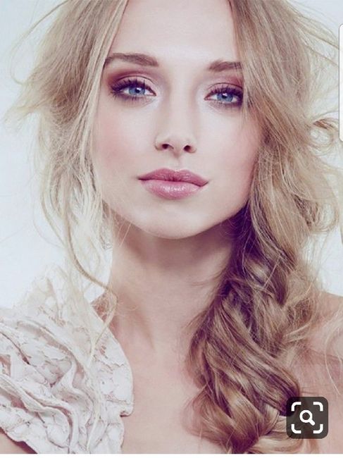 Mês Rosa _make up - 2