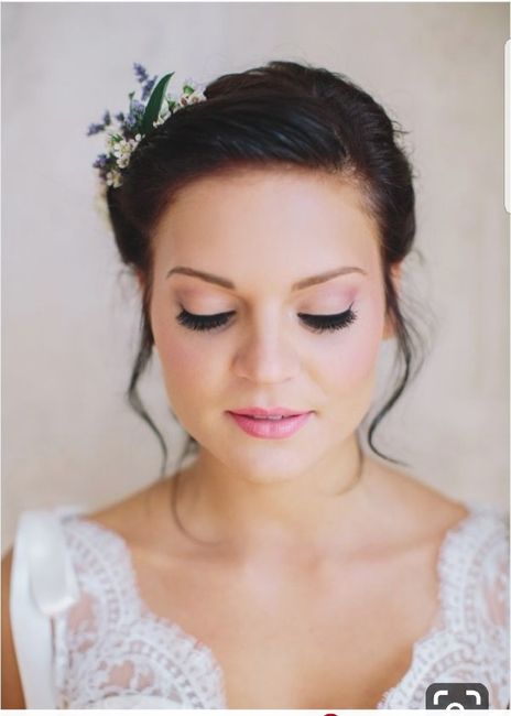 Mês Rosa _make up - 4