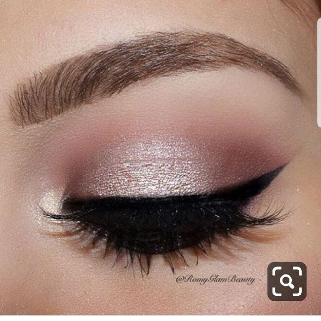 Mês Rosa _make up - 5