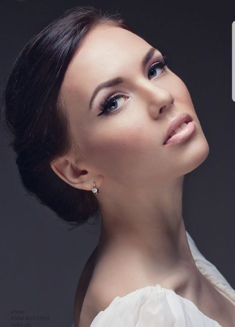 Mês Rosa _make up - 7