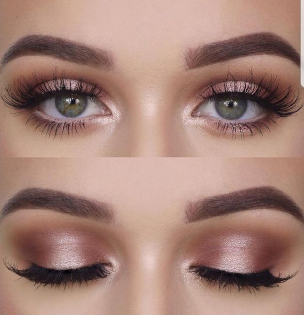 Mês Rosa _make up - 15