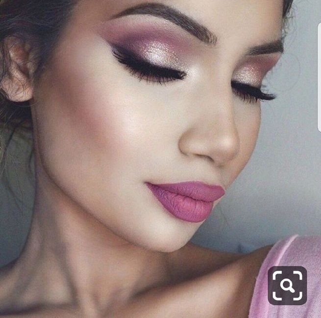 Mês Rosa _make up - 16