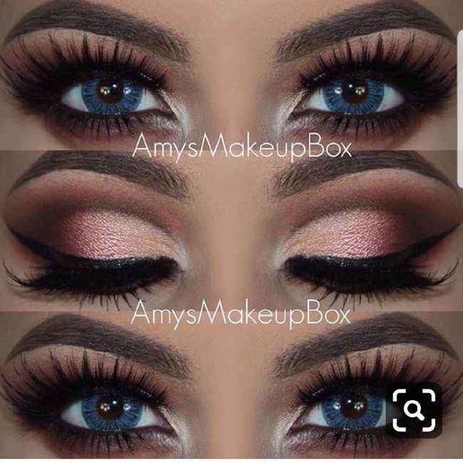 Mês Rosa _make up - 17