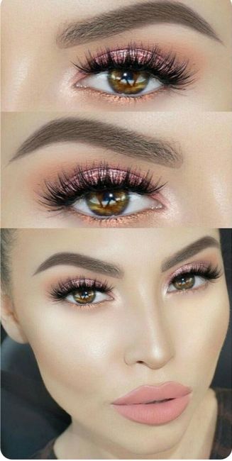 Mês Rosa _make up - 20
