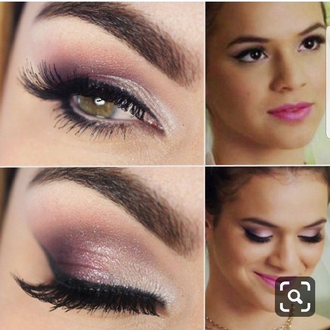 Mês Rosa _make up - 22