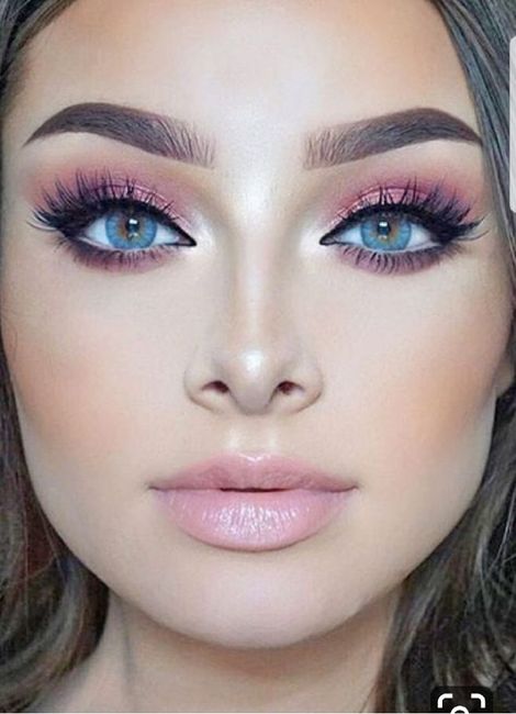 Mês Rosa _make up - 23