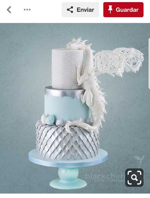 Tema de casamento - Dragões 🐲🐉😁 - 5
