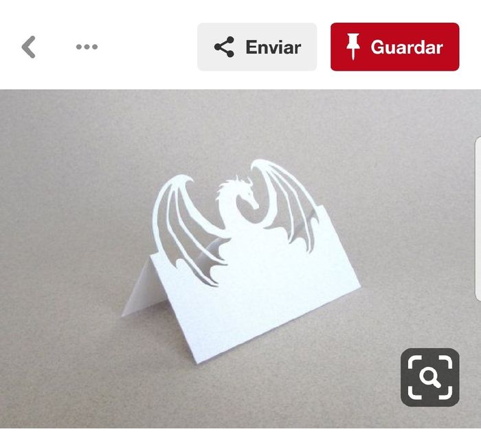 Tema de casamento - Dragões 🐲🐉😁 - 19