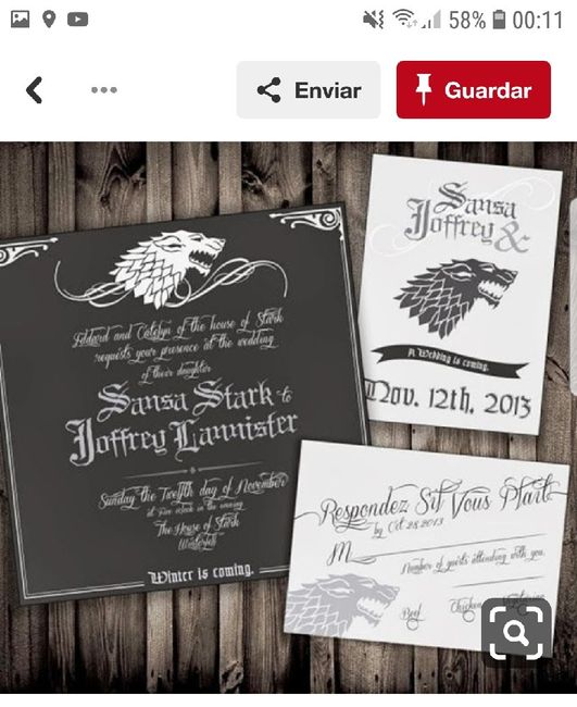 Tema de casamento - Dragões 🐲🐉😁 - 24
