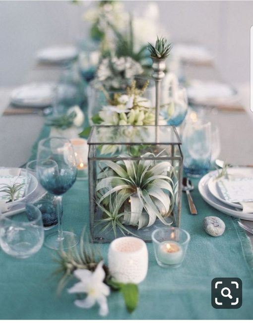 Novembro_ mês Azul_ decoração - 11