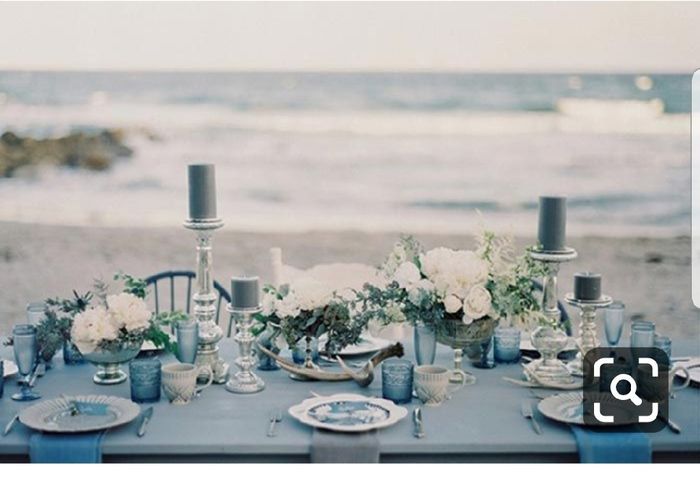 Novembro_ mês Azul_ decoração - 12