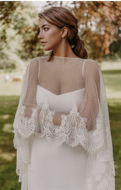 Noivas de Primavera _ vestidos - 7