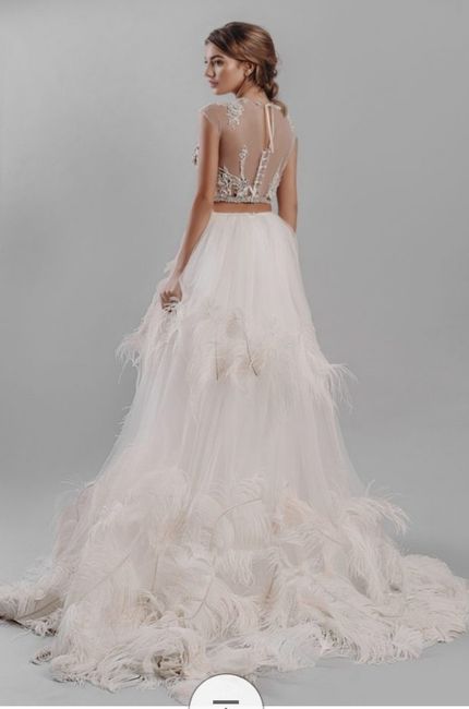 Noivas de Primavera _ vestidos - 14