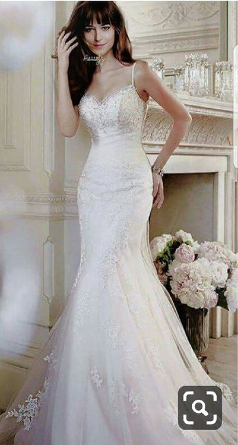 Noivas de Primavera _ vestidos - 16