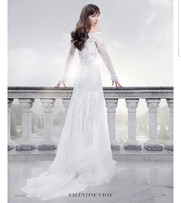Noivas de Primavera _ vestidos - 17