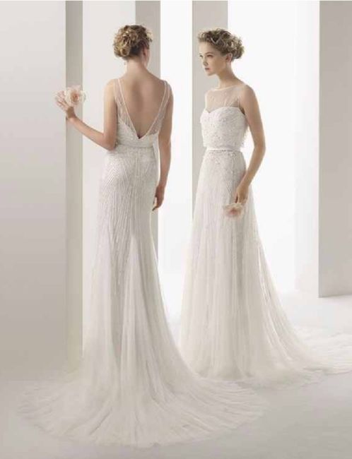 Noivas de Primavera _ vestidos - 19