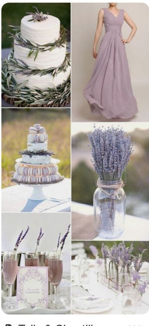 Casamento na Primavera _ paletes de cores - 6