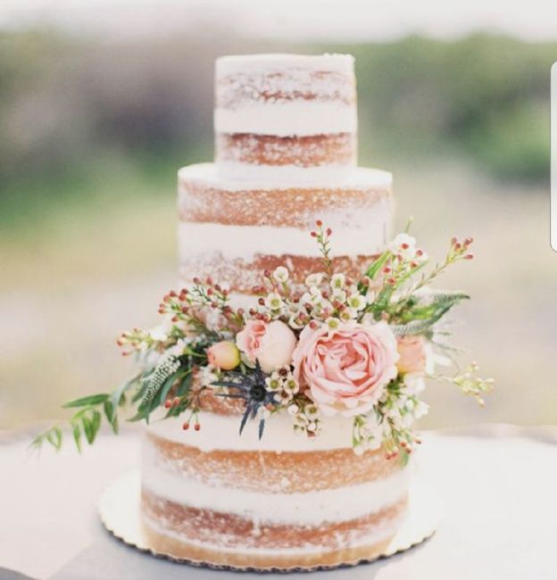 Casamento de Primavera _ bolos - 10
