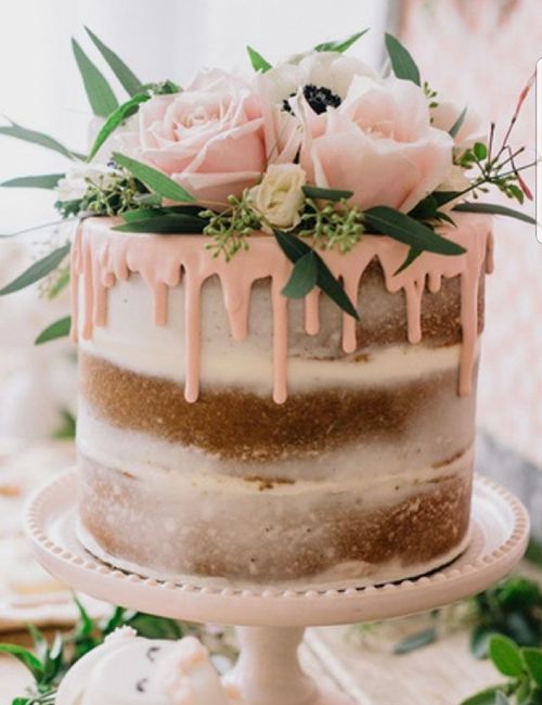 Casamento de Primavera _ bolos - 11