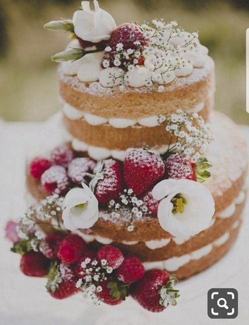 Casamento de Primavera _ bolos - 12