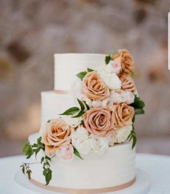 Casamento de Primavera _ bolos - 17