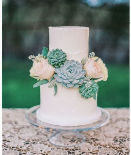 Casamento de Primavera _ bolos - 20