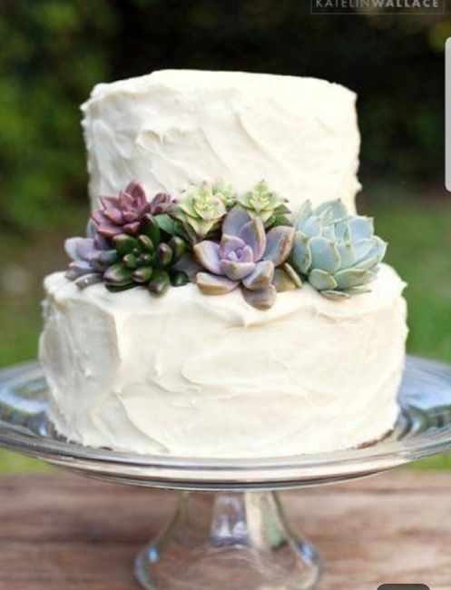 Casamento de Primavera _ bolos - 21