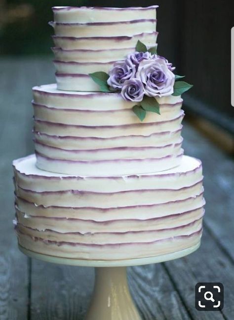 Casamento de Primavera _ bolos - 22