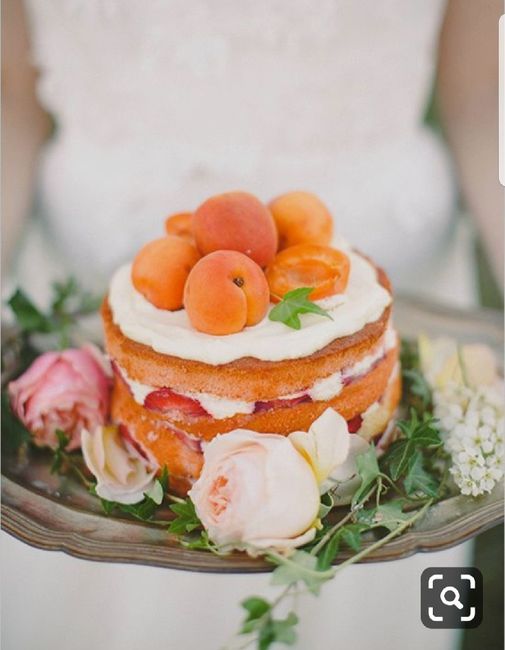 Casamento de Primavera _ bolos - 26