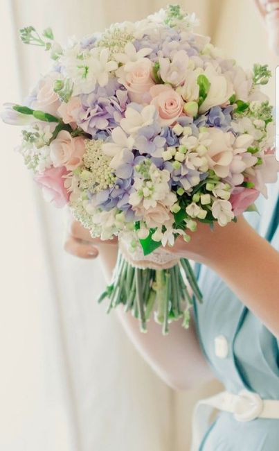 Casamento na Primavera _ bouquets - 3